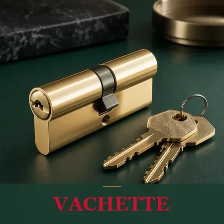 Vachette - Serrurier Dammarie-les-Lys